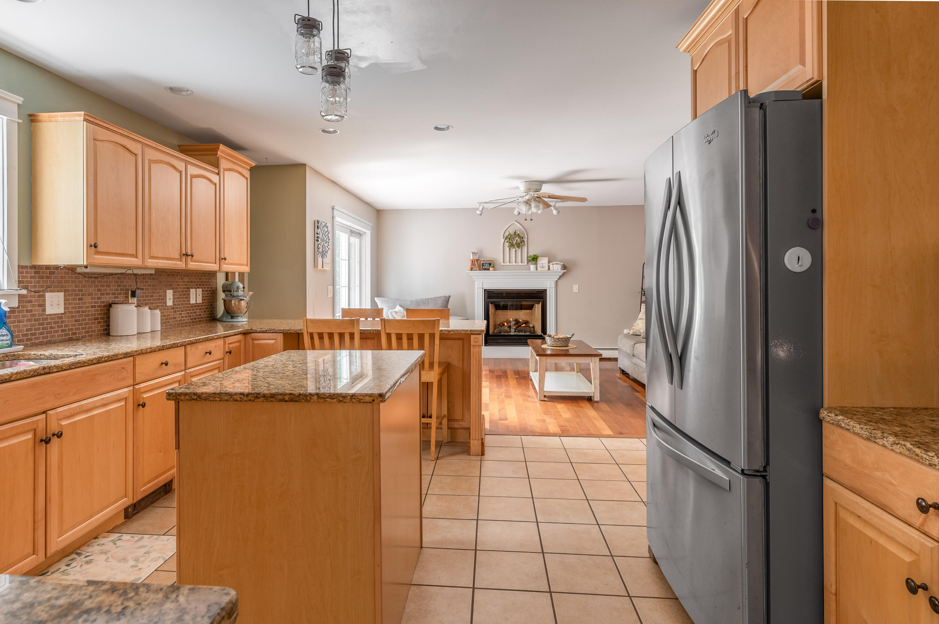 60 Oak Grove Drive Brewer ME 04412