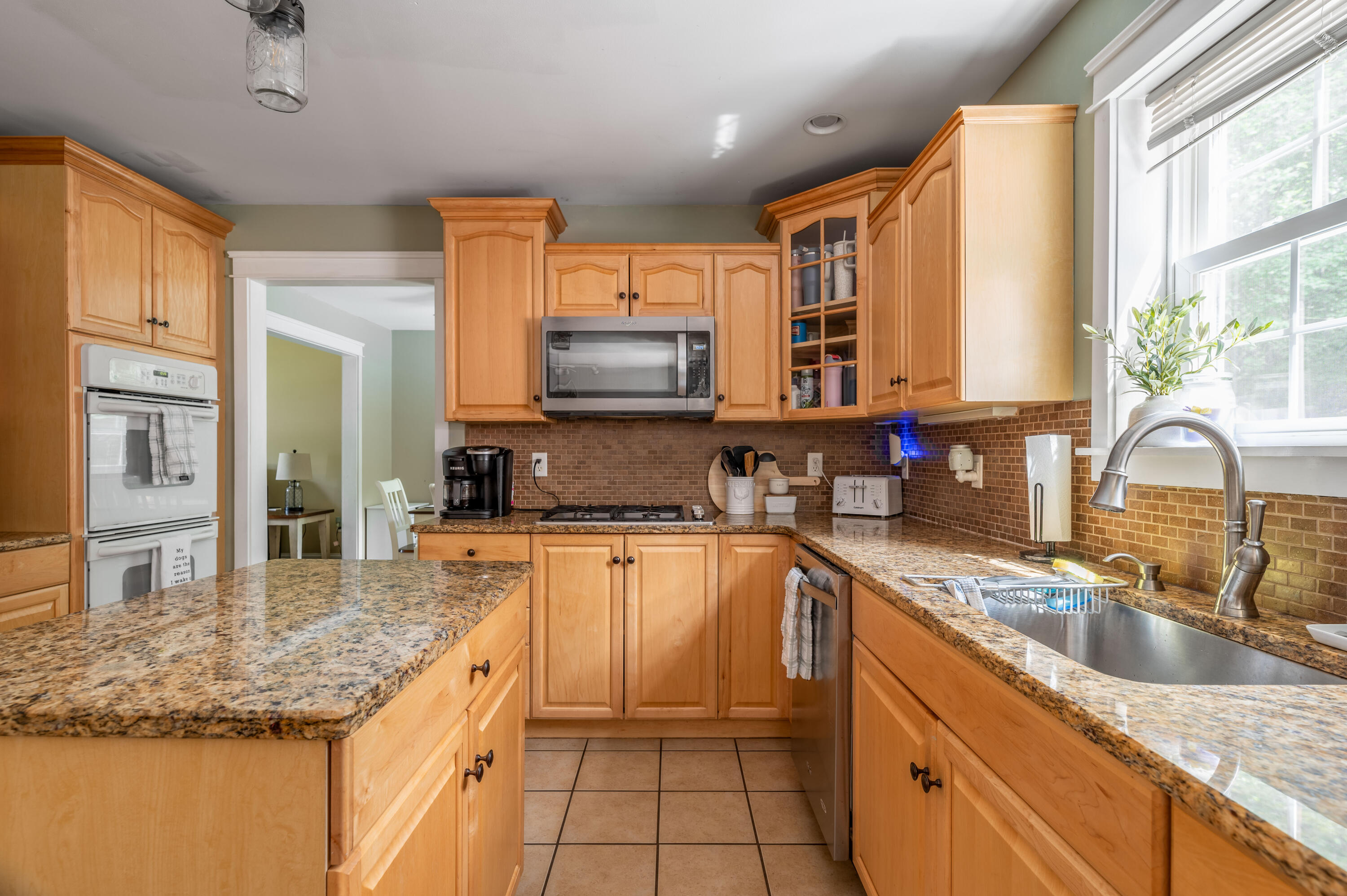 60 Oak Grove Drive Brewer ME 04412