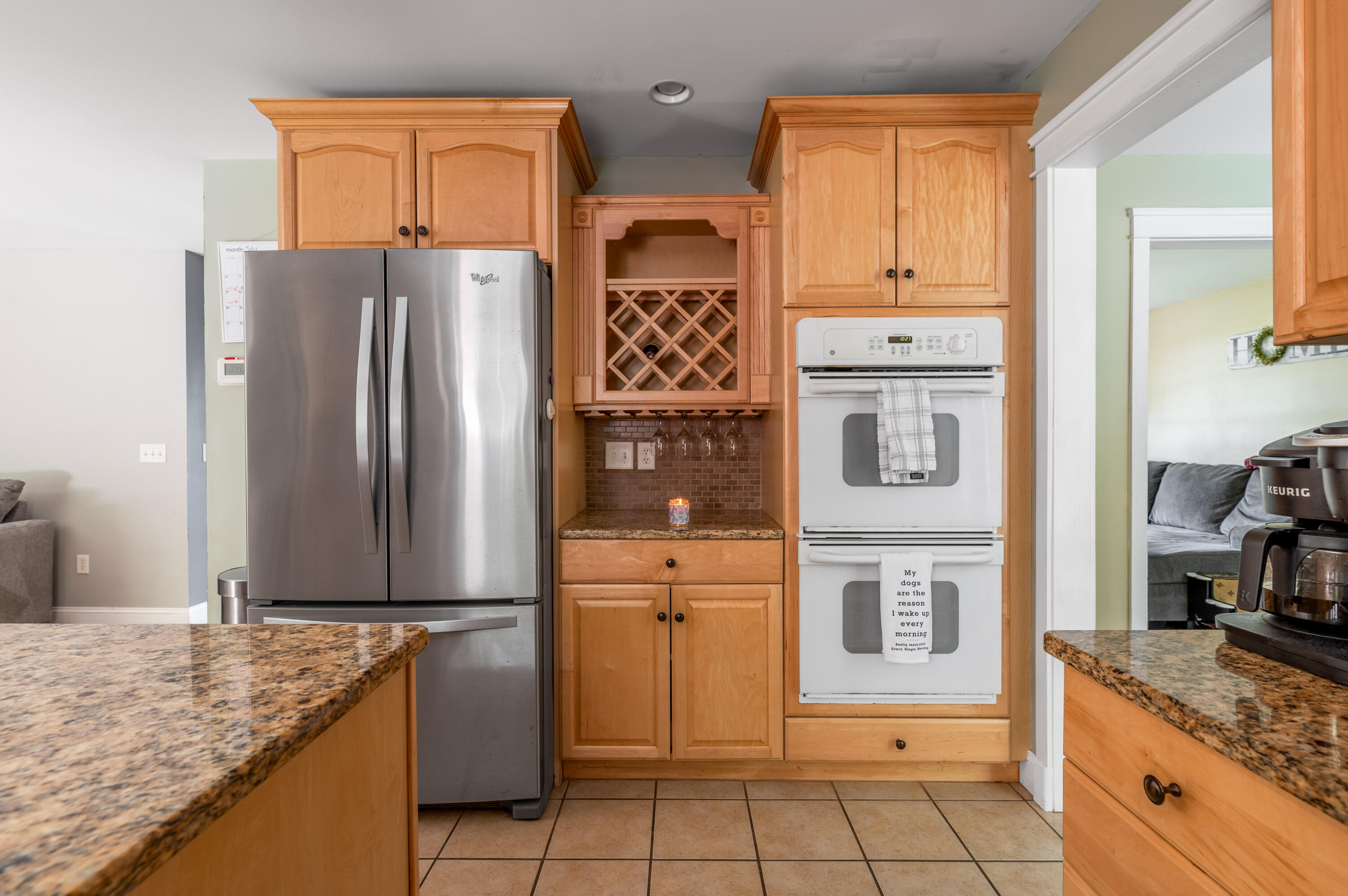 60 Oak Grove Drive Brewer ME 04412