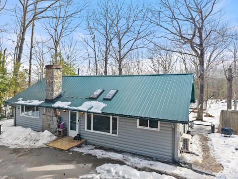 25 Orpine Road Dedham ME 04429