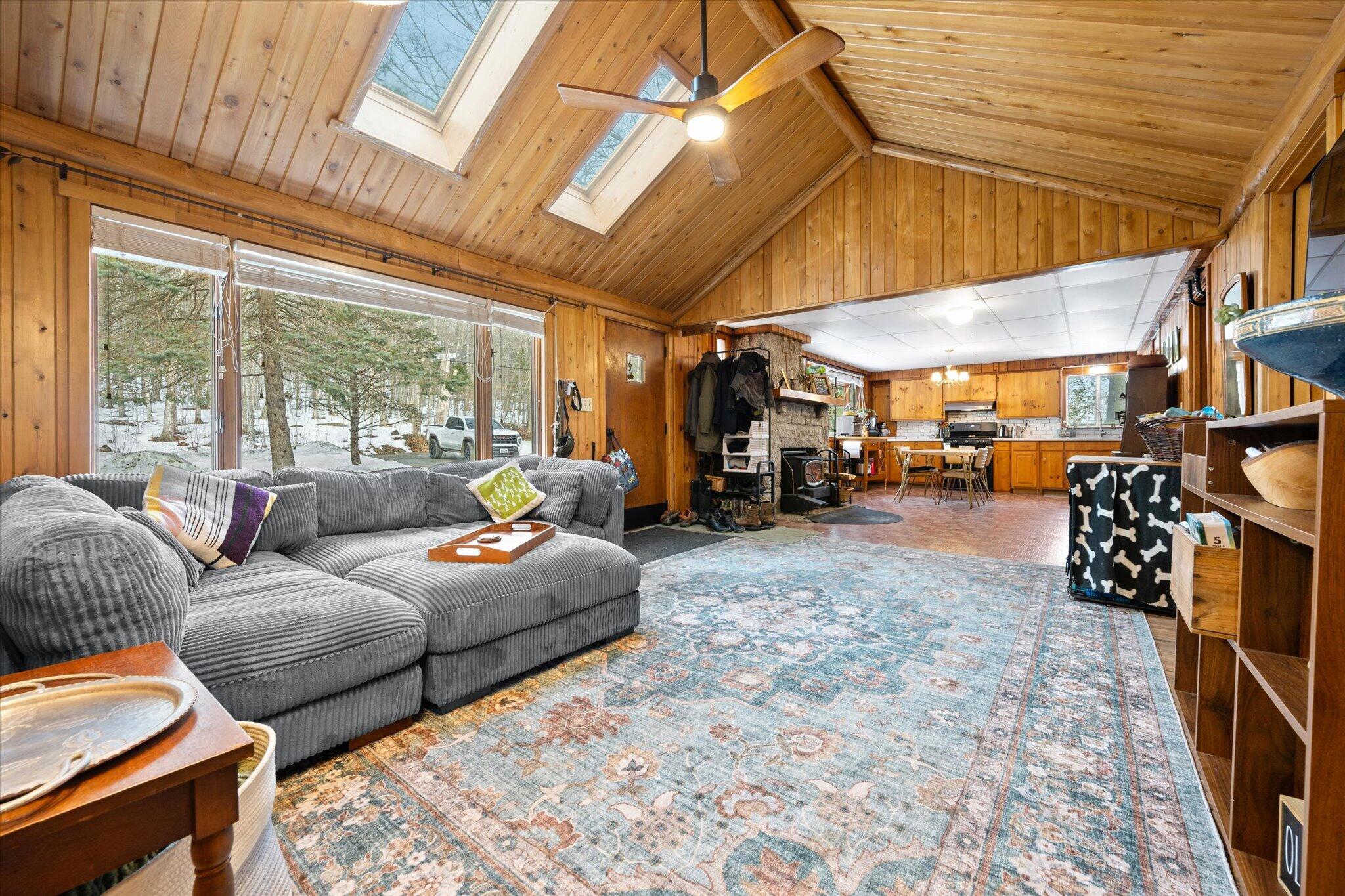 25 Orpine Road Dedham ME 04429