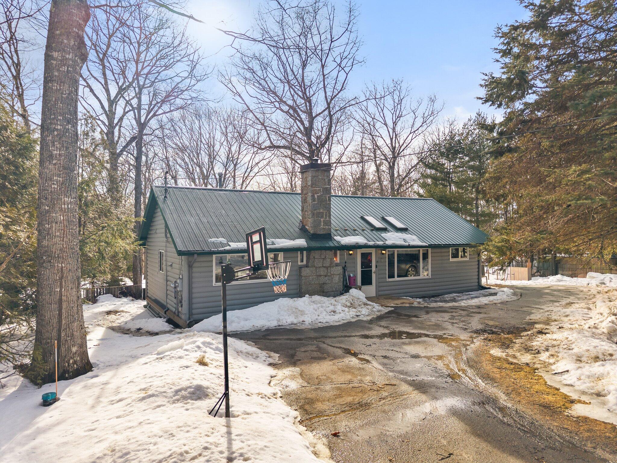 25 Orpine Road Dedham ME 04429