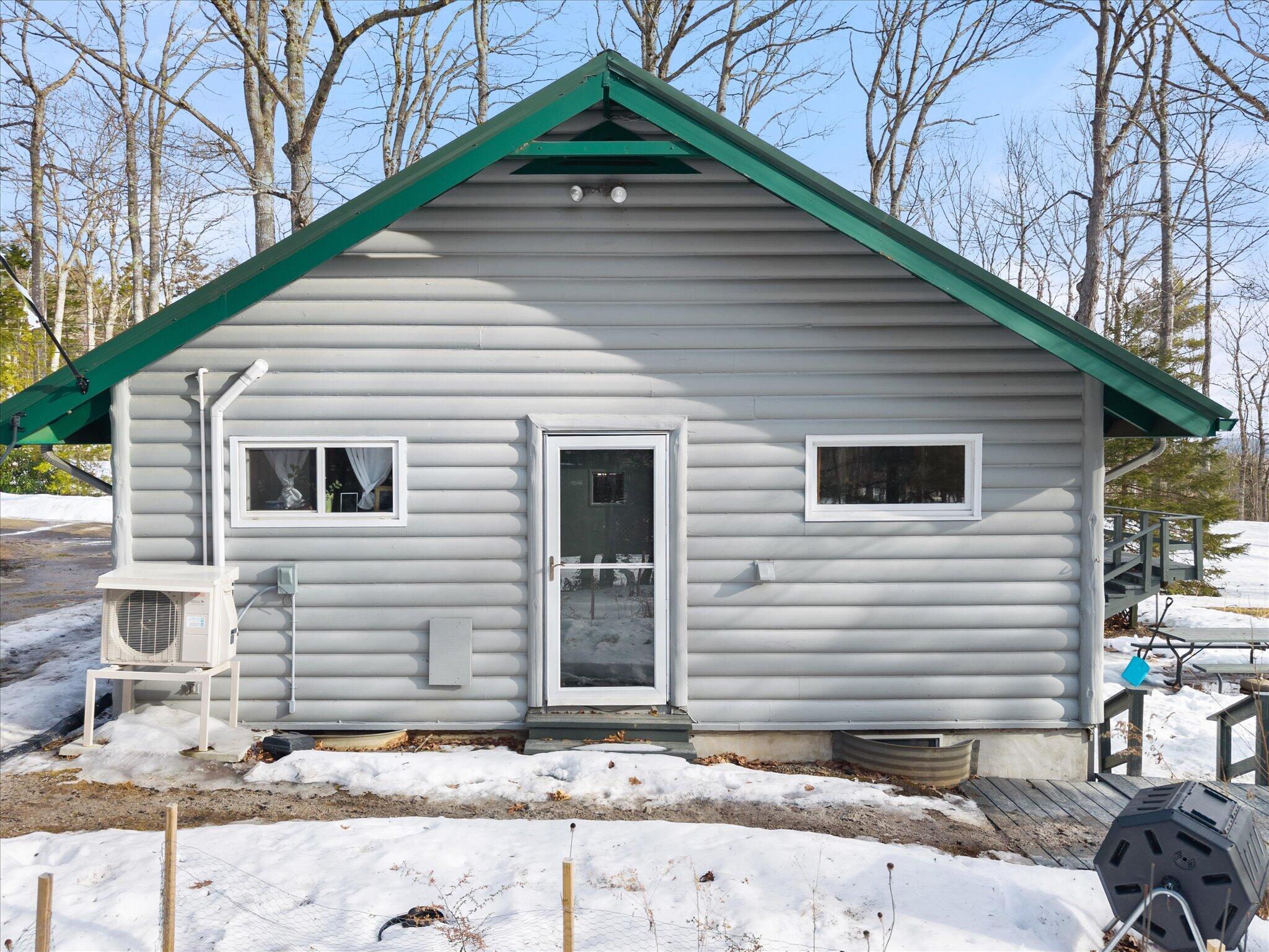 25 Orpine Road Dedham ME 04429