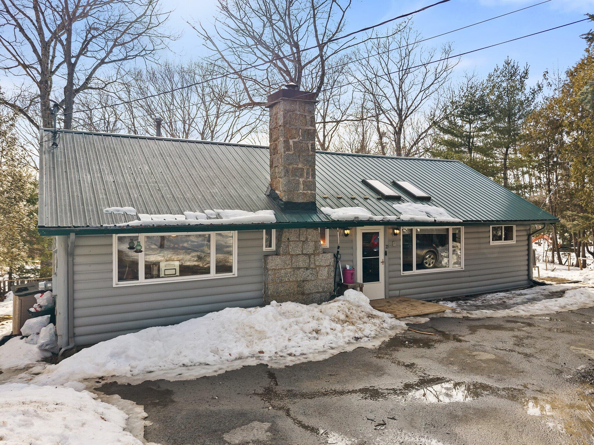 25 Orpine Road Dedham ME 04429