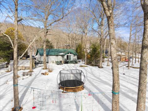 25 Orpine Road Dedham ME 04429