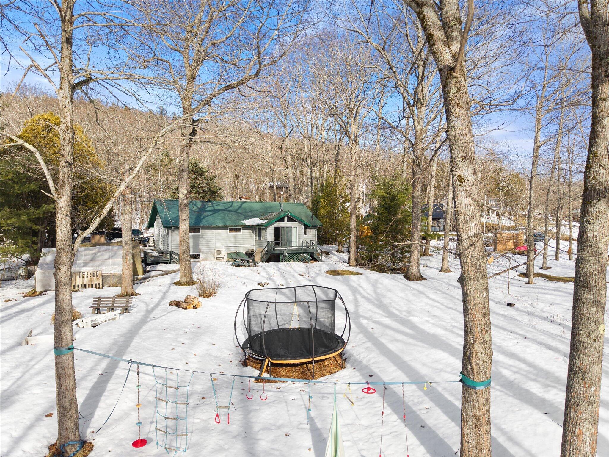 25 Orpine Road Dedham ME 04429