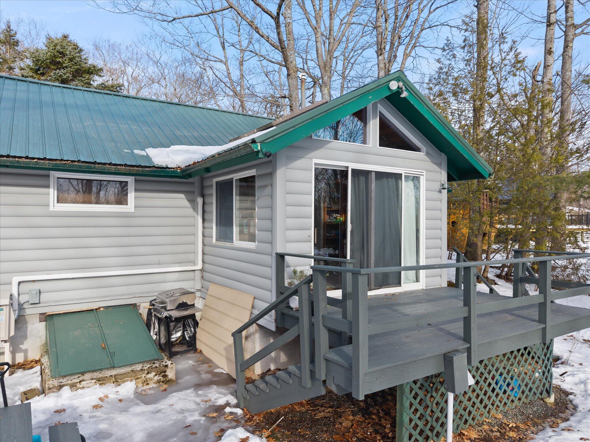 25 Orpine Road Dedham ME 04429