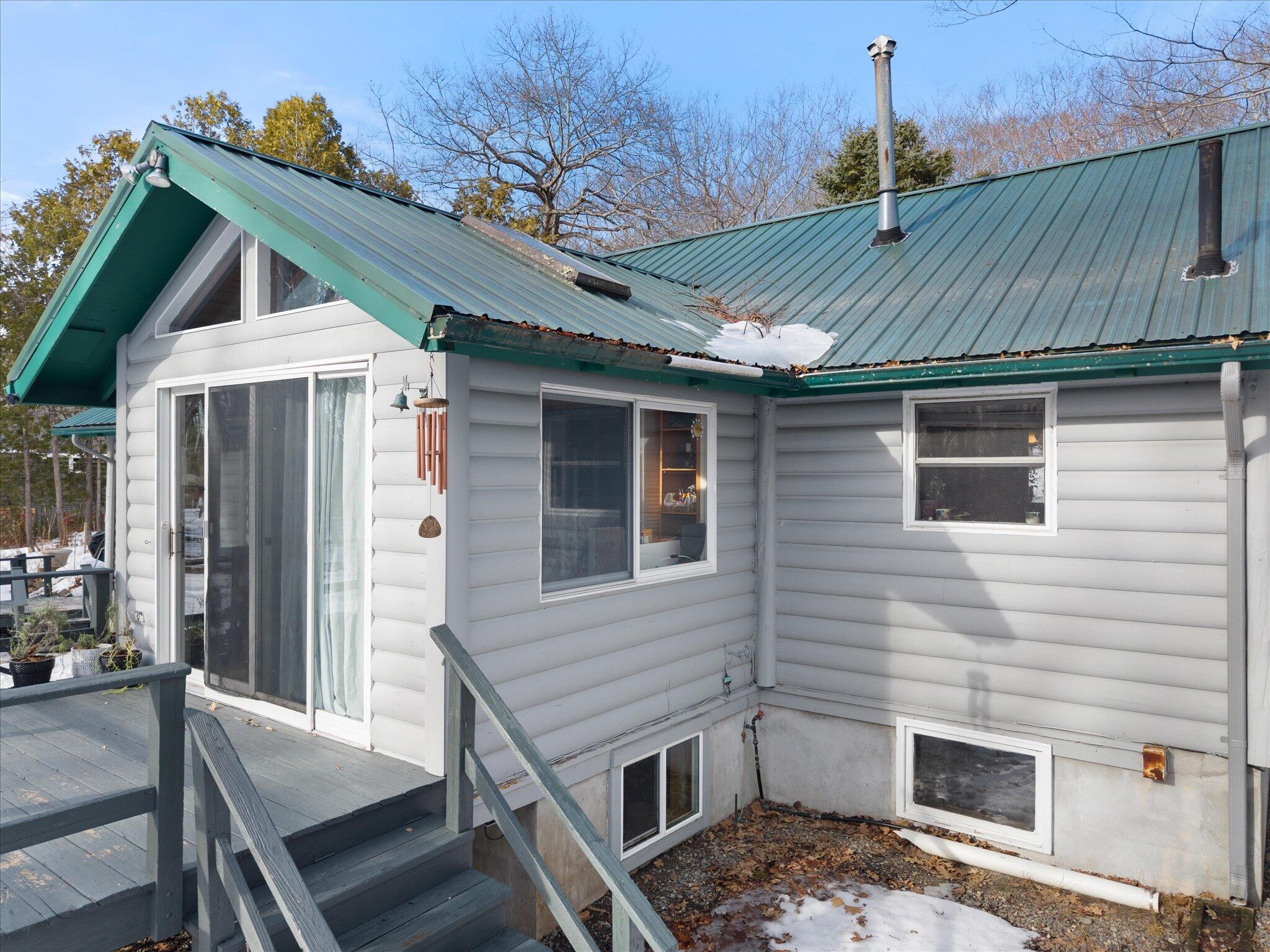 25 Orpine Road Dedham ME 04429