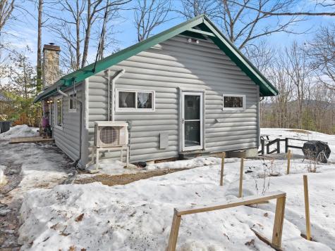 25 Orpine Road Dedham ME 04429