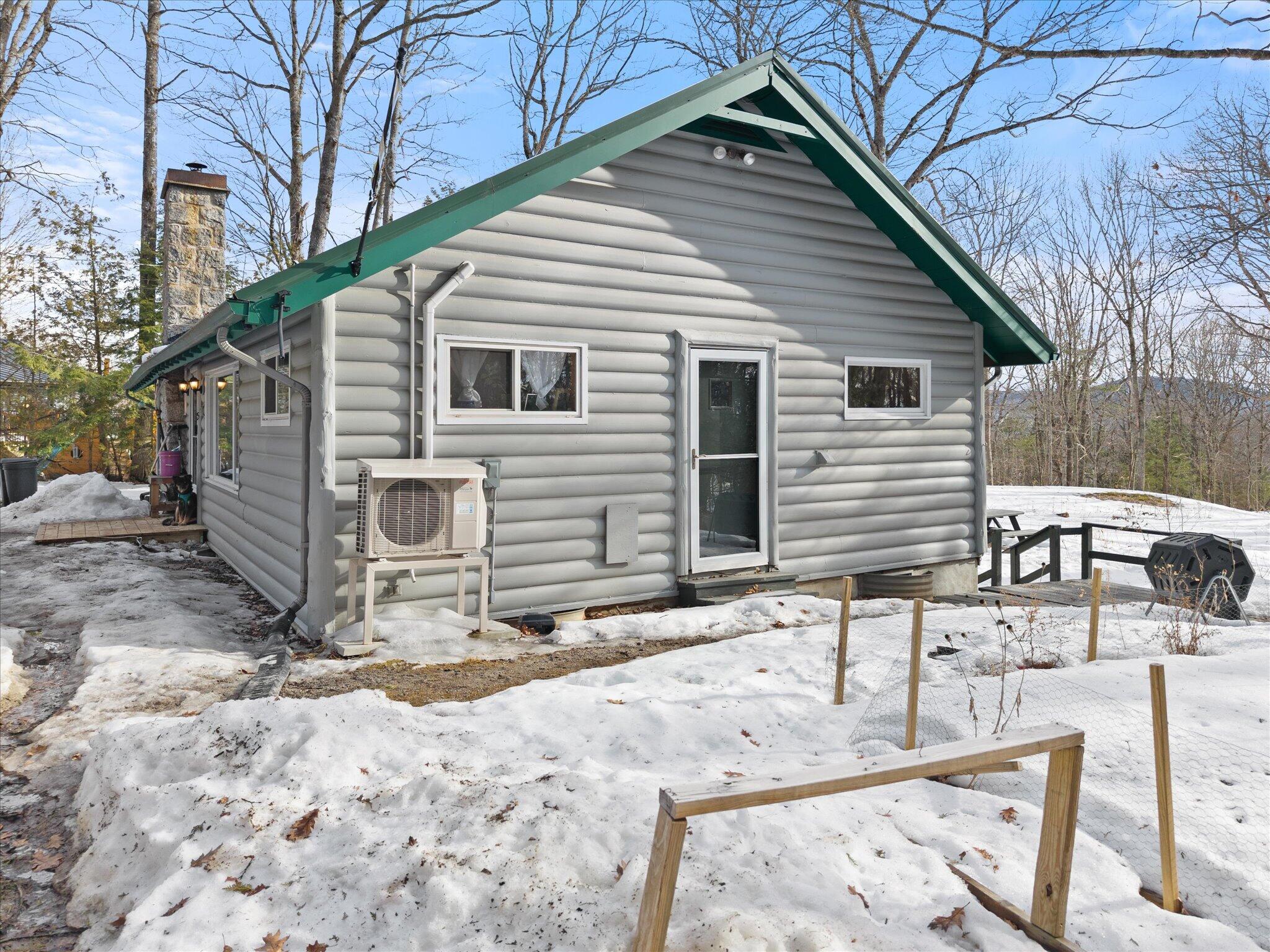 25 Orpine Road Dedham ME 04429