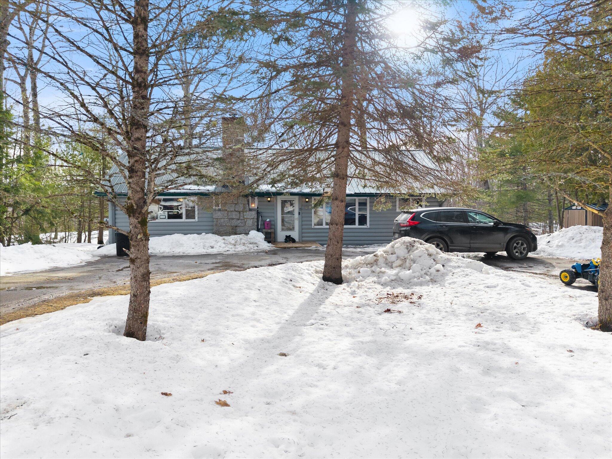 25 Orpine Road Dedham ME 04429