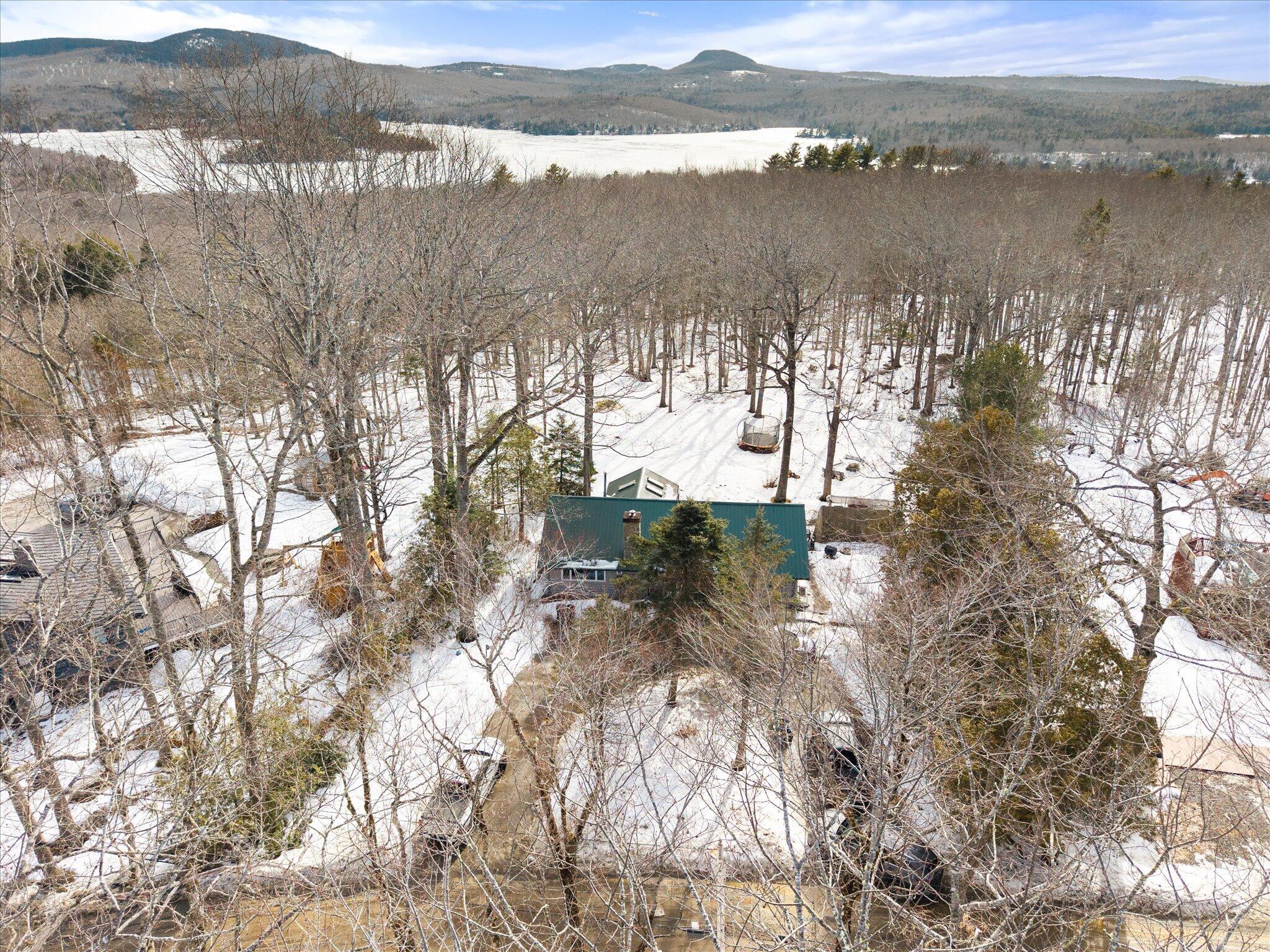 25 Orpine Road Dedham ME 04429