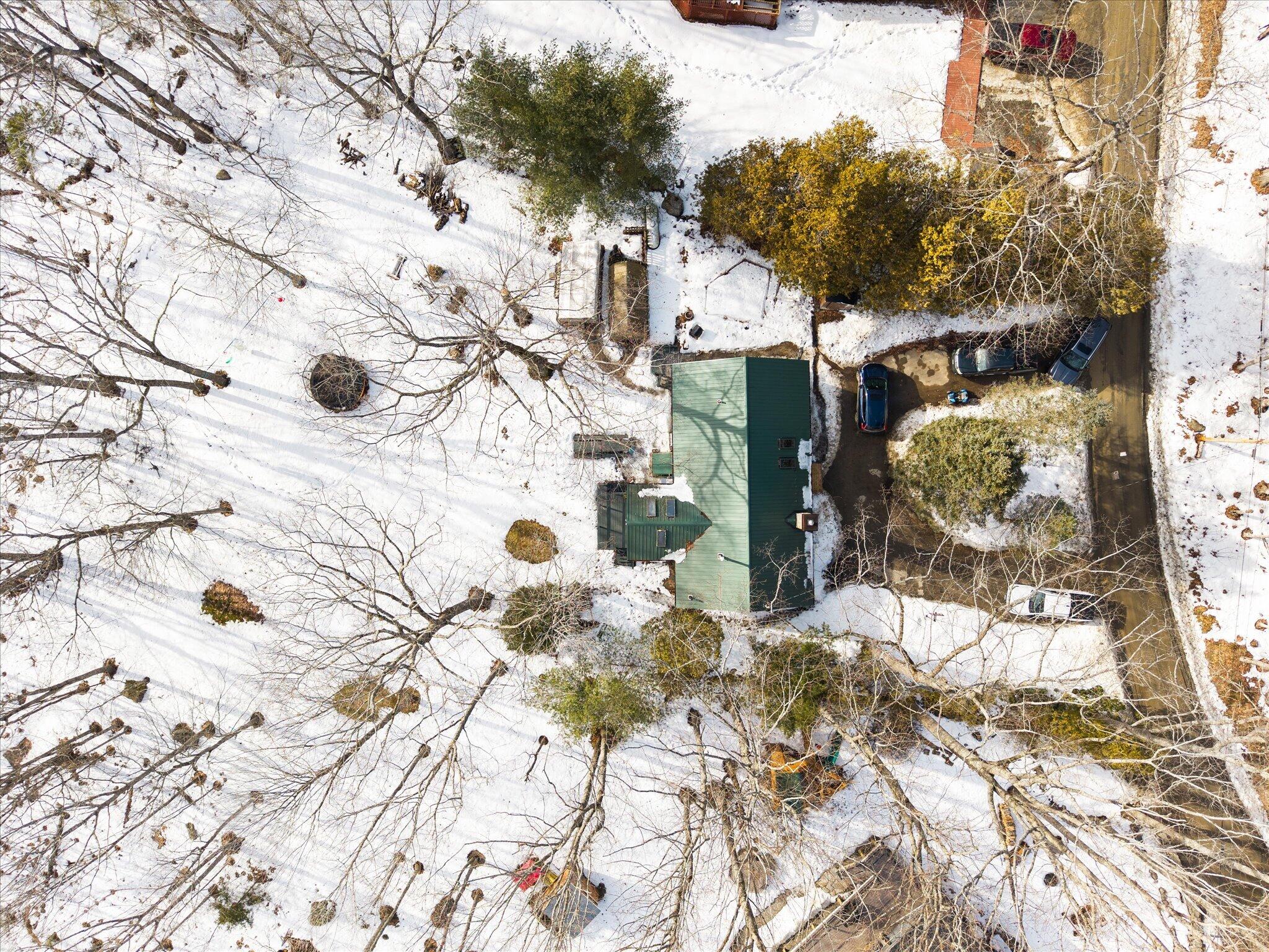 25 Orpine Road Dedham ME 04429