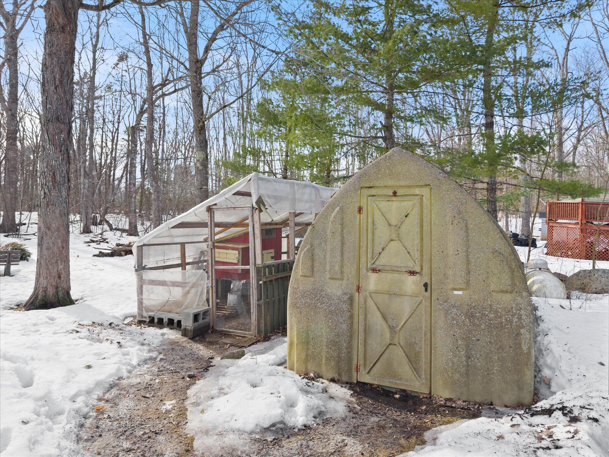 25 Orpine Road Dedham ME 04429