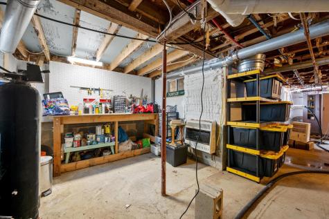 25 Orpine Road Dedham ME 04429