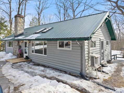 25 Orpine Road Dedham ME 04429