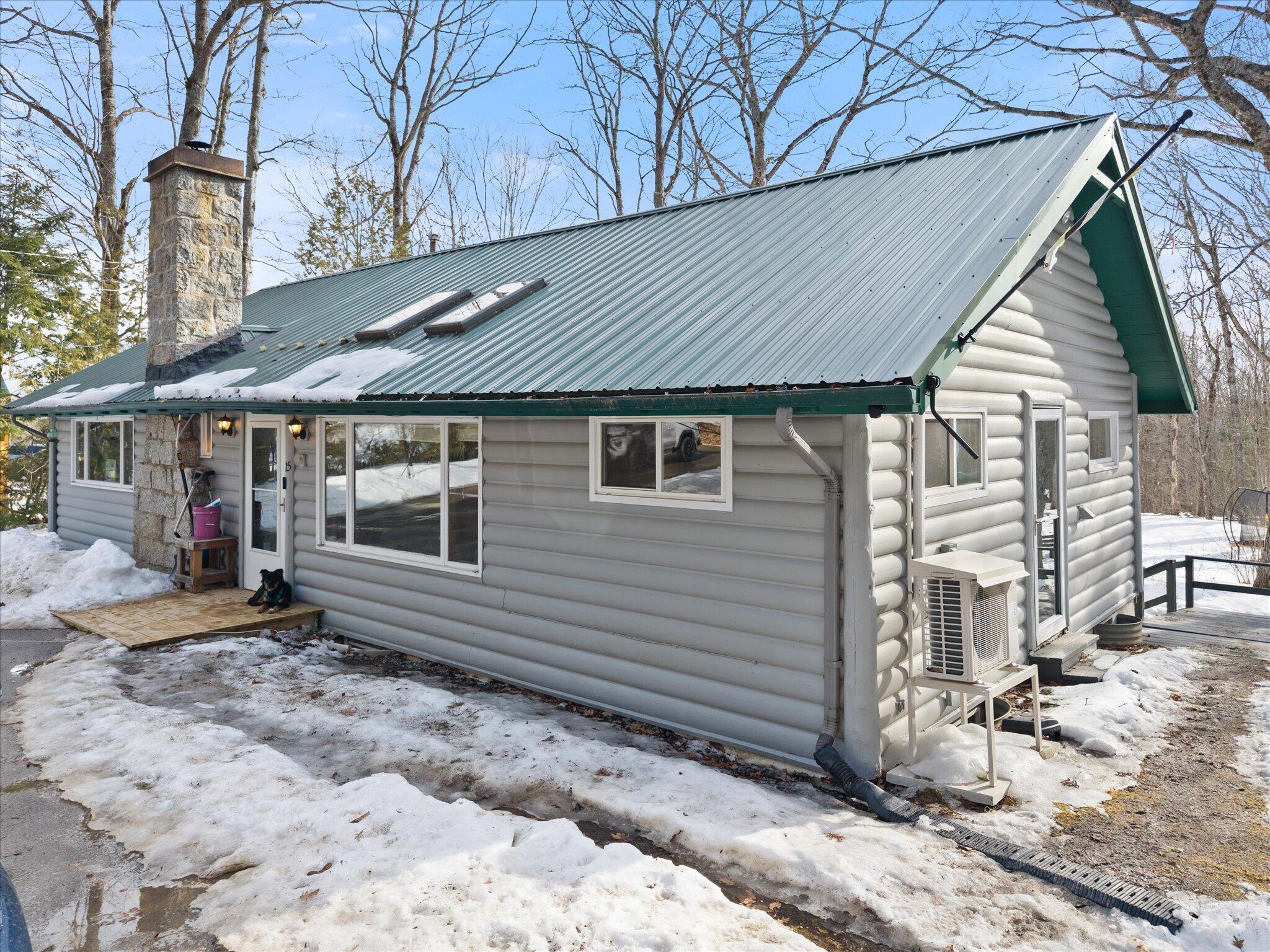 25 Orpine Road Dedham ME 04429