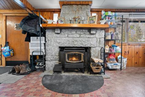 25 Orpine Road Dedham ME 04429