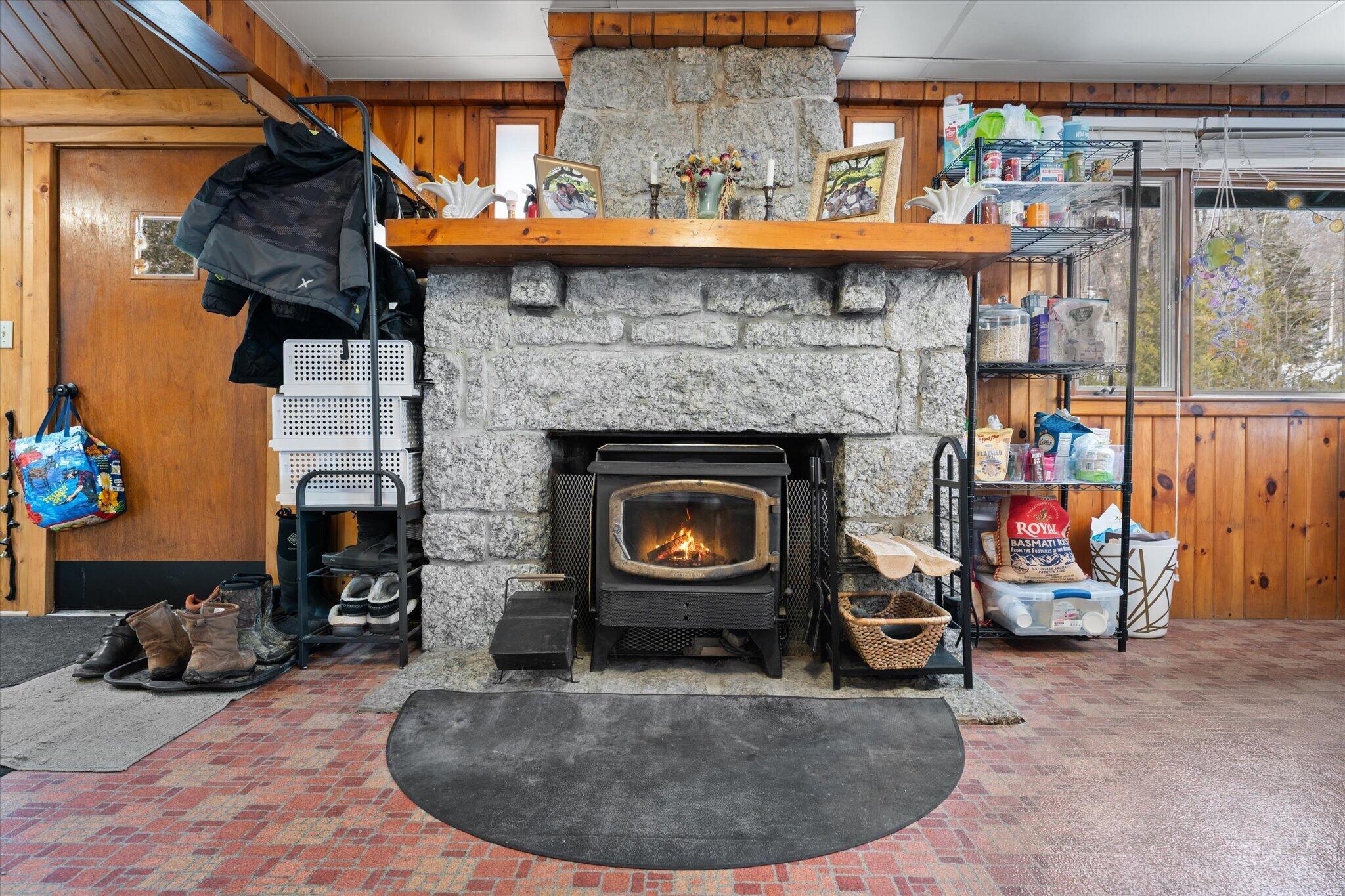 25 Orpine Road Dedham ME 04429