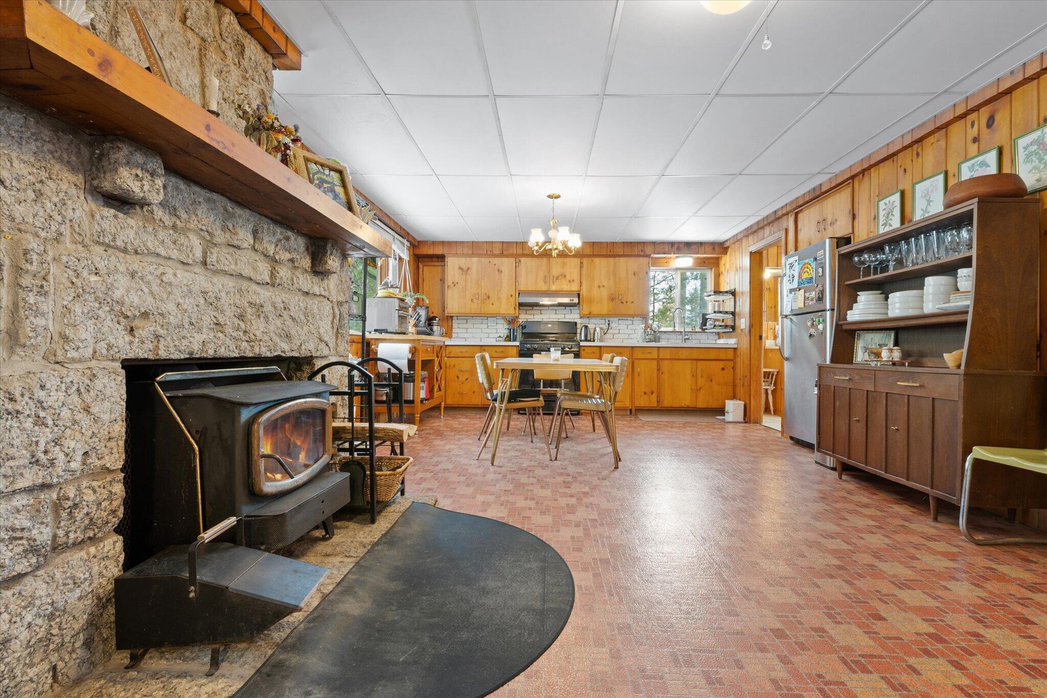 25 Orpine Road Dedham ME 04429