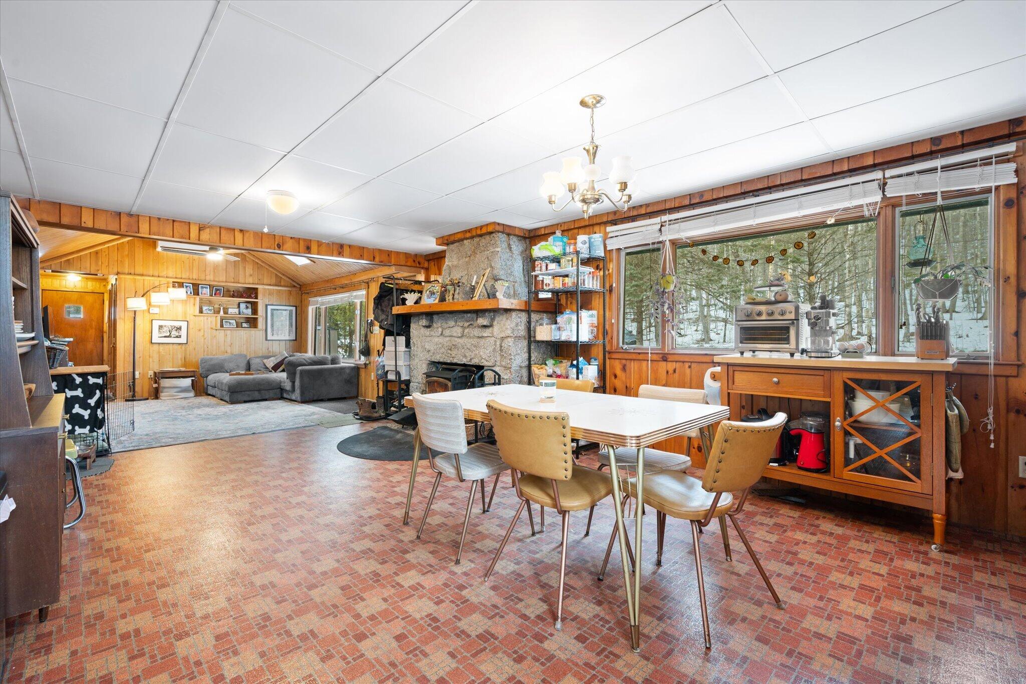 25 Orpine Road Dedham ME 04429