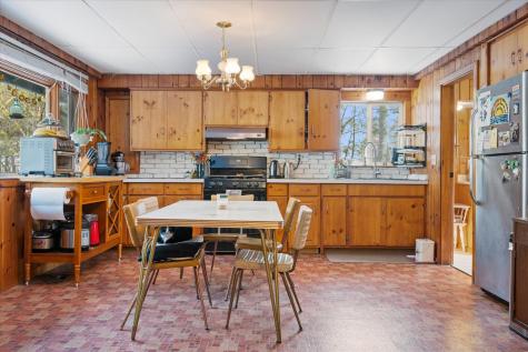 25 Orpine Road Dedham ME 04429