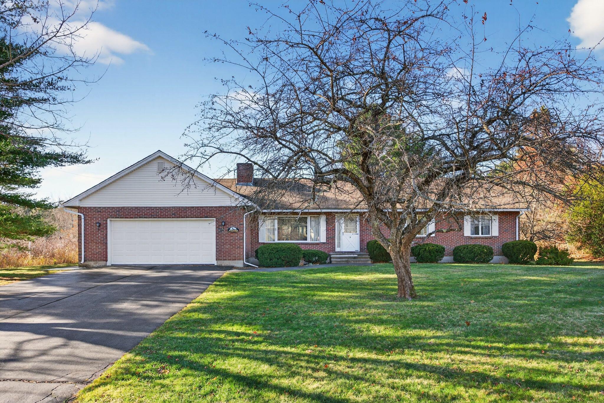 16 Merrifield Drive Kennebunk ME 04043