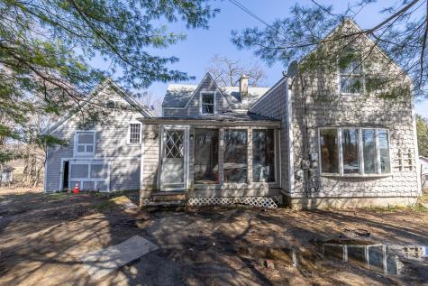 103 S Alpine Street Oakland ME 04963