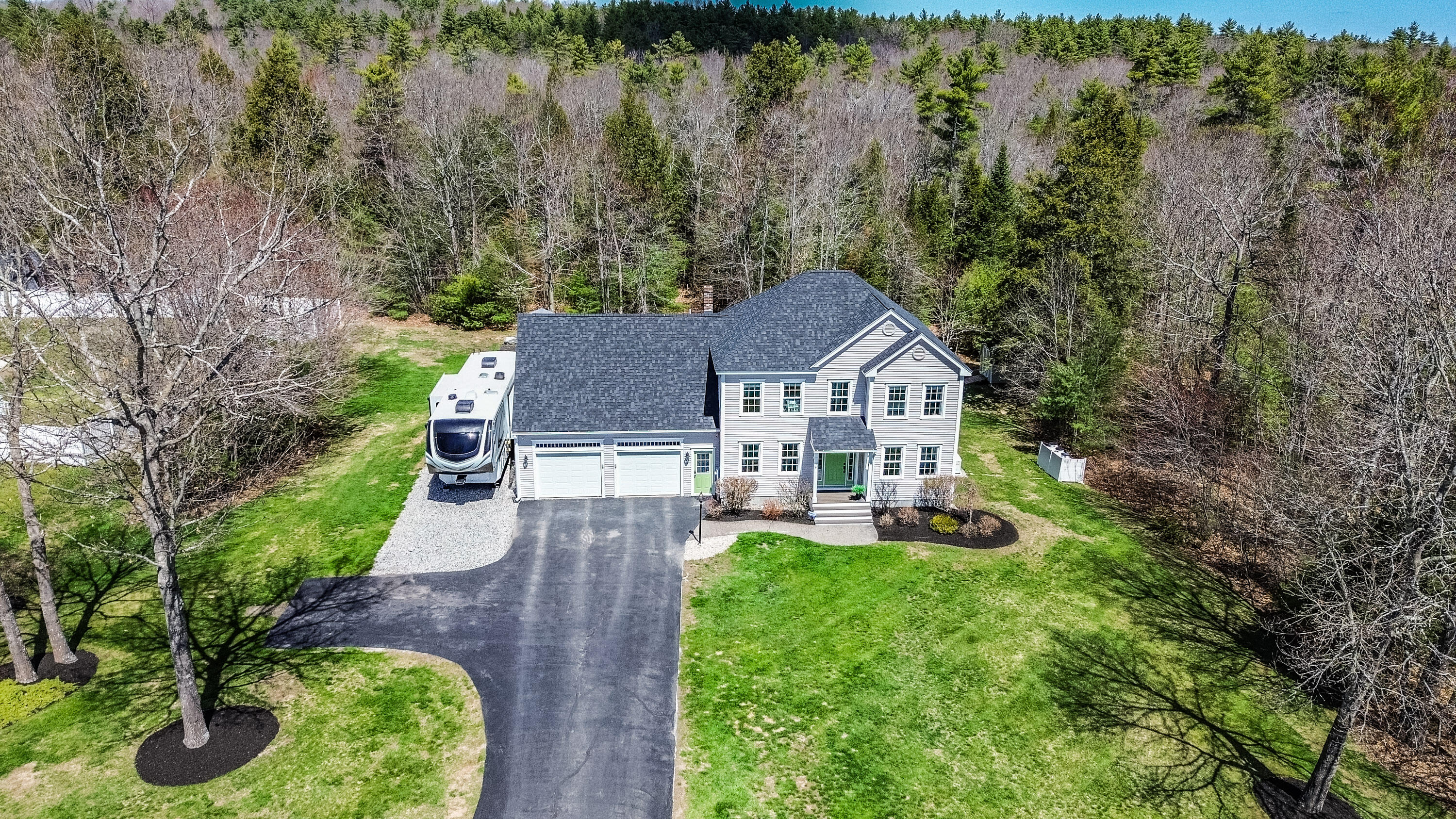 36 Little Ossipee Landing Waterboro ME 04061