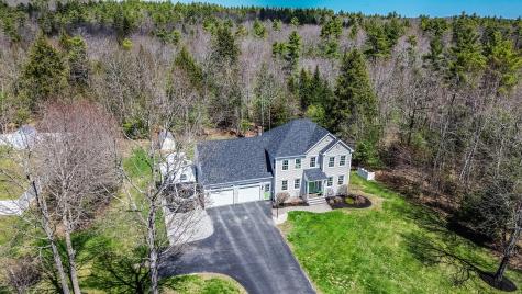 36 Little Ossipee Landing Waterboro ME 04061