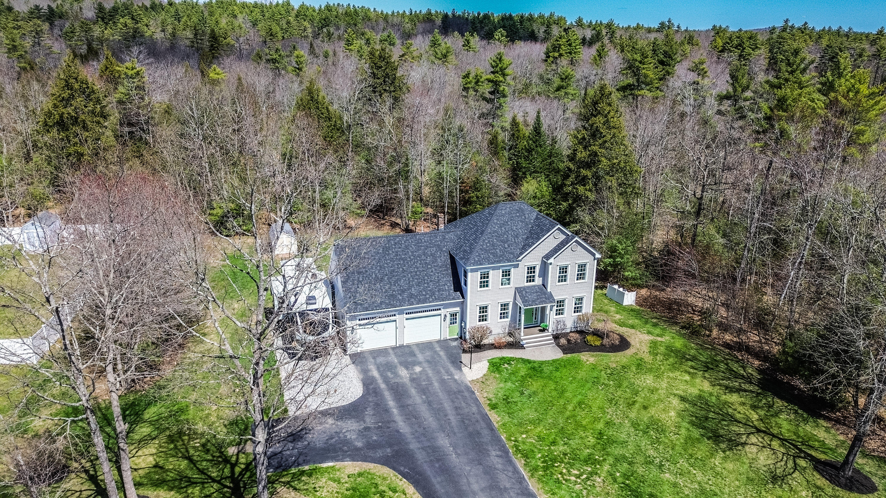 36 Little Ossipee Landing Waterboro ME 04061