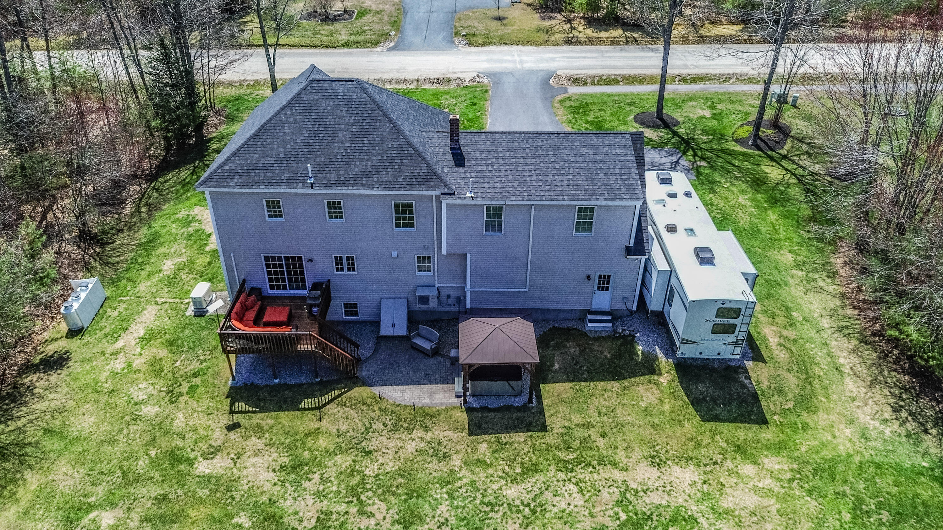 36 Little Ossipee Landing Waterboro ME 04061