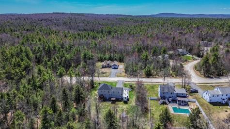 36 Little Ossipee Landing Waterboro ME 04061