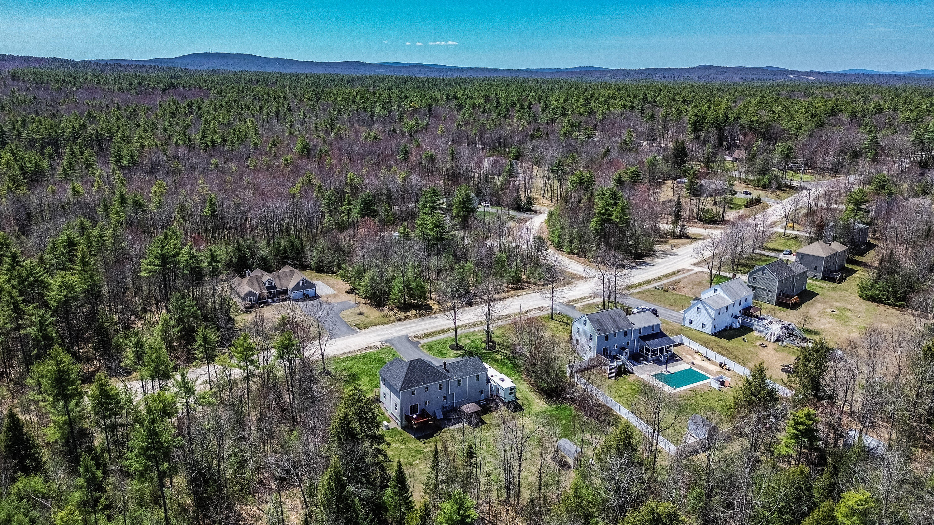 36 Little Ossipee Landing Waterboro ME 04061