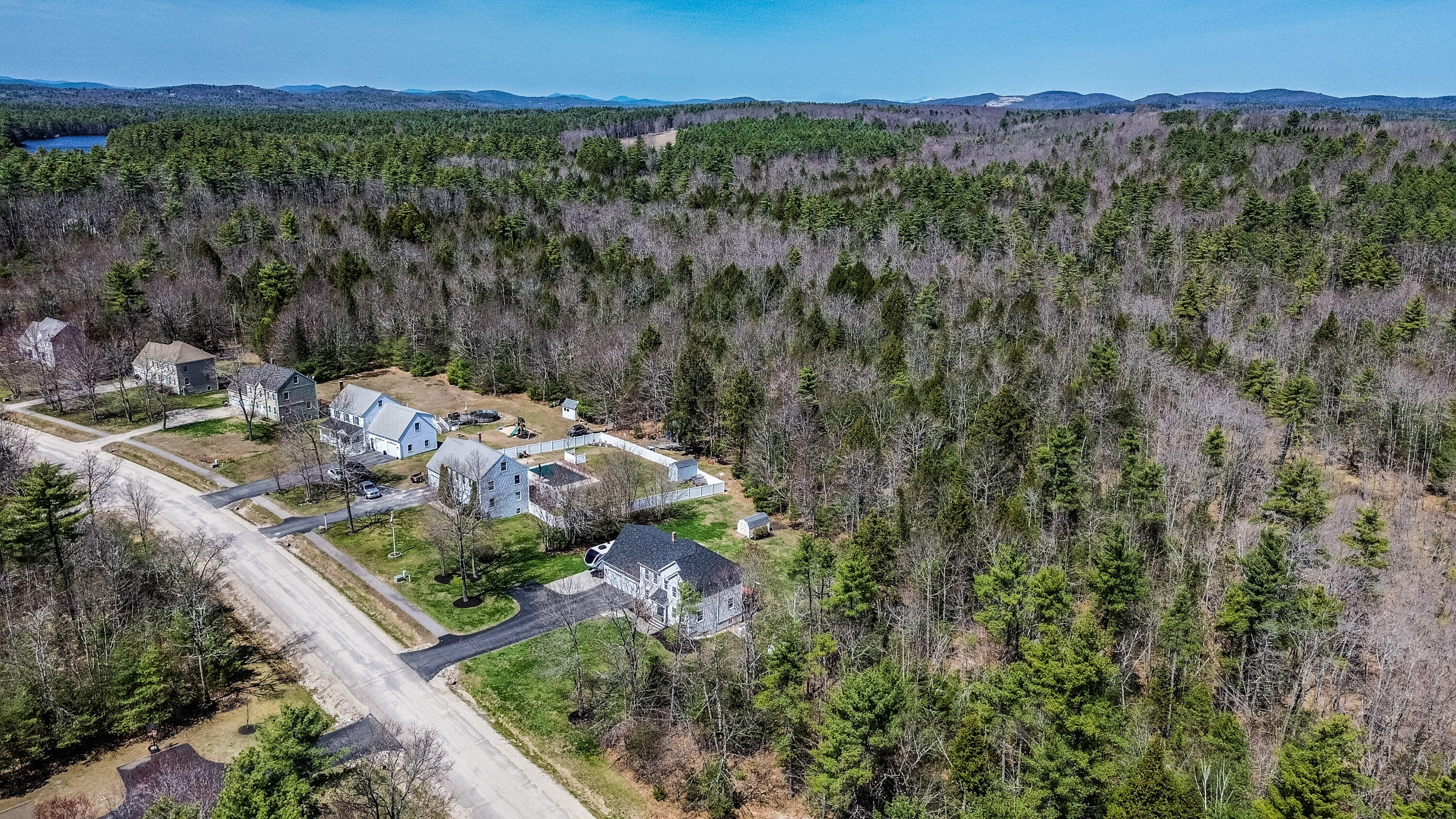 36 Little Ossipee Landing Waterboro ME 04061