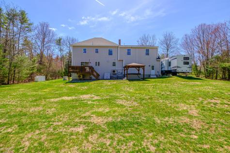 36 Little Ossipee Landing Waterboro ME 04061