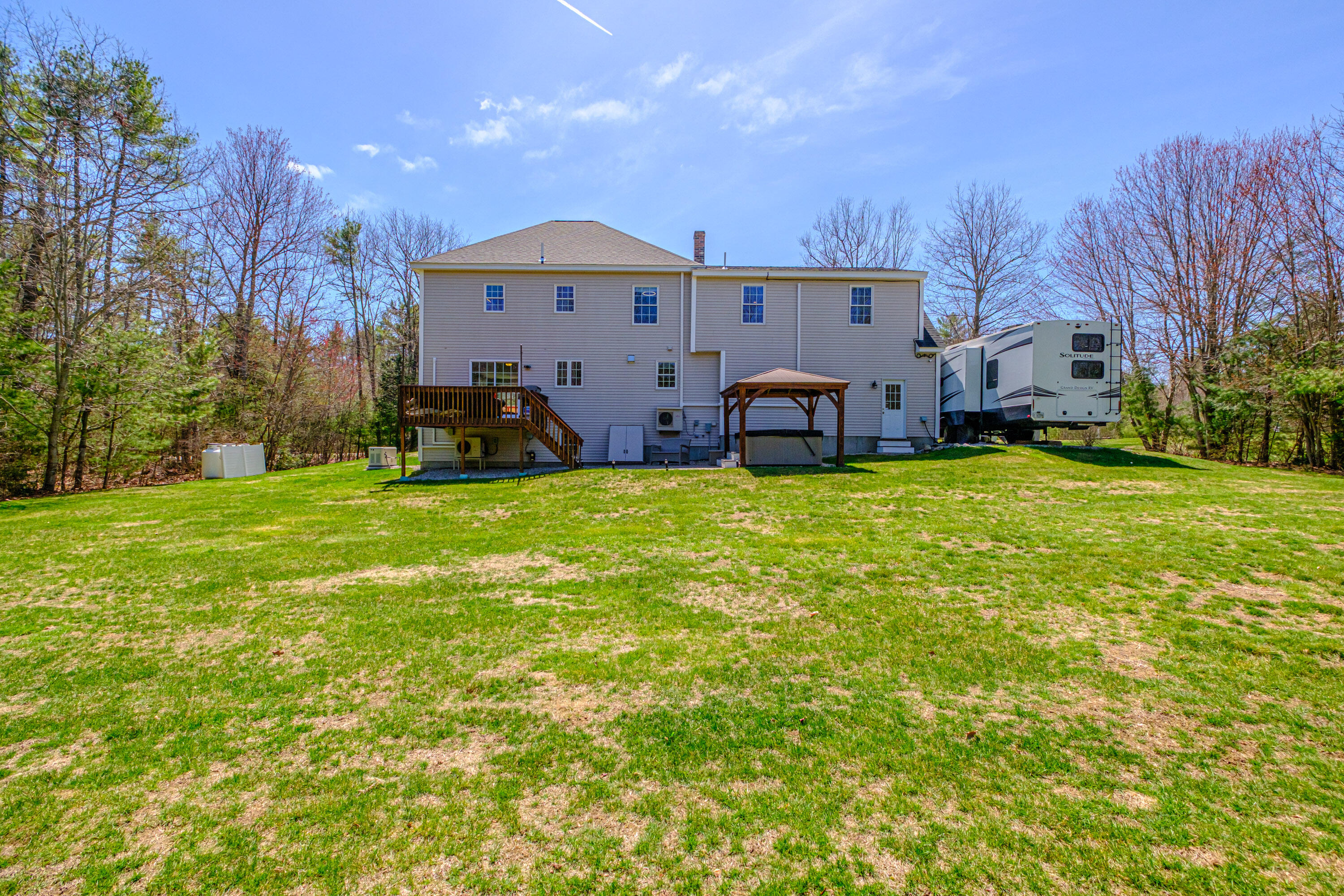 36 Little Ossipee Landing Waterboro ME 04061