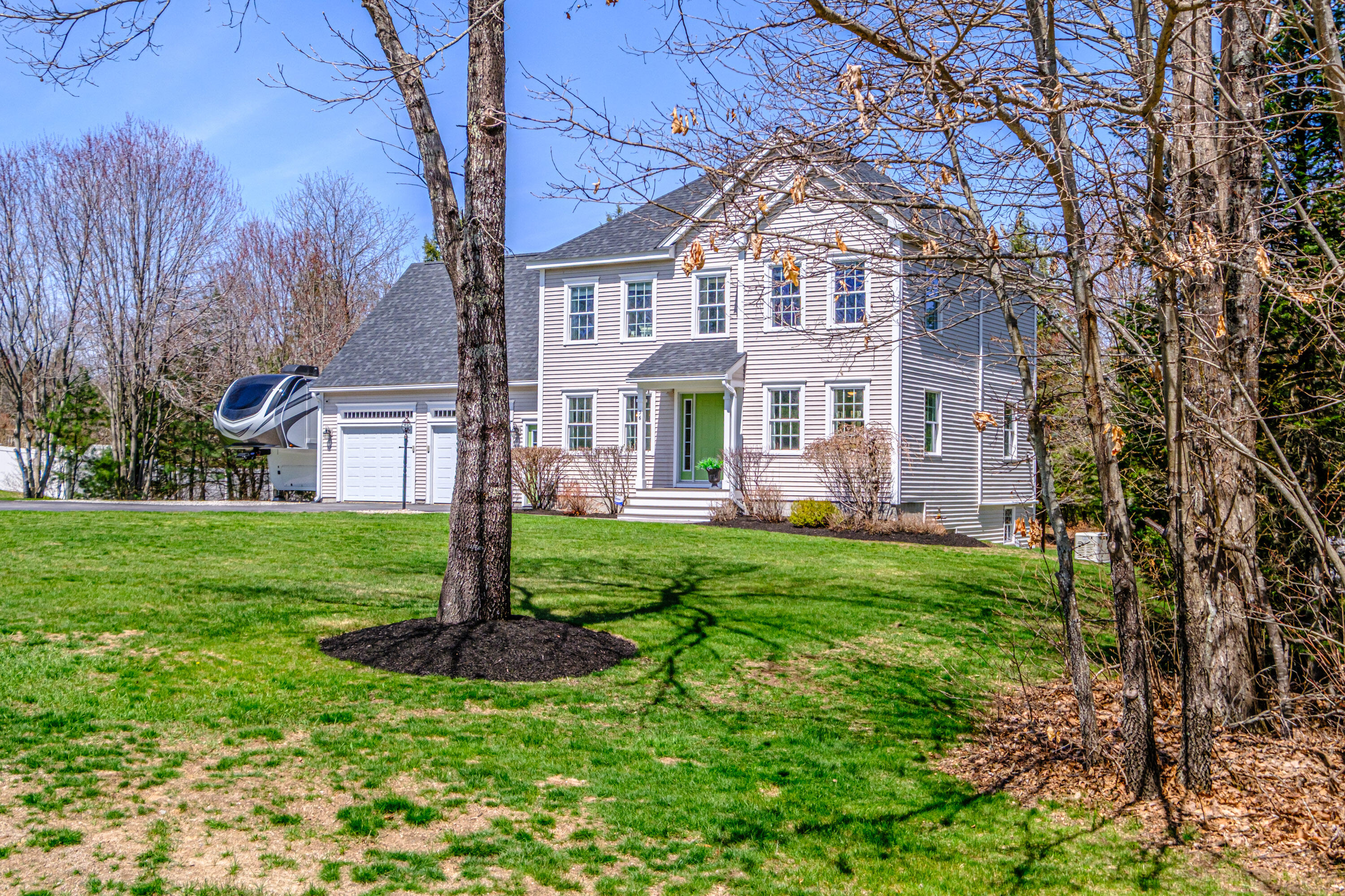 36 Little Ossipee Landing Waterboro ME 04061