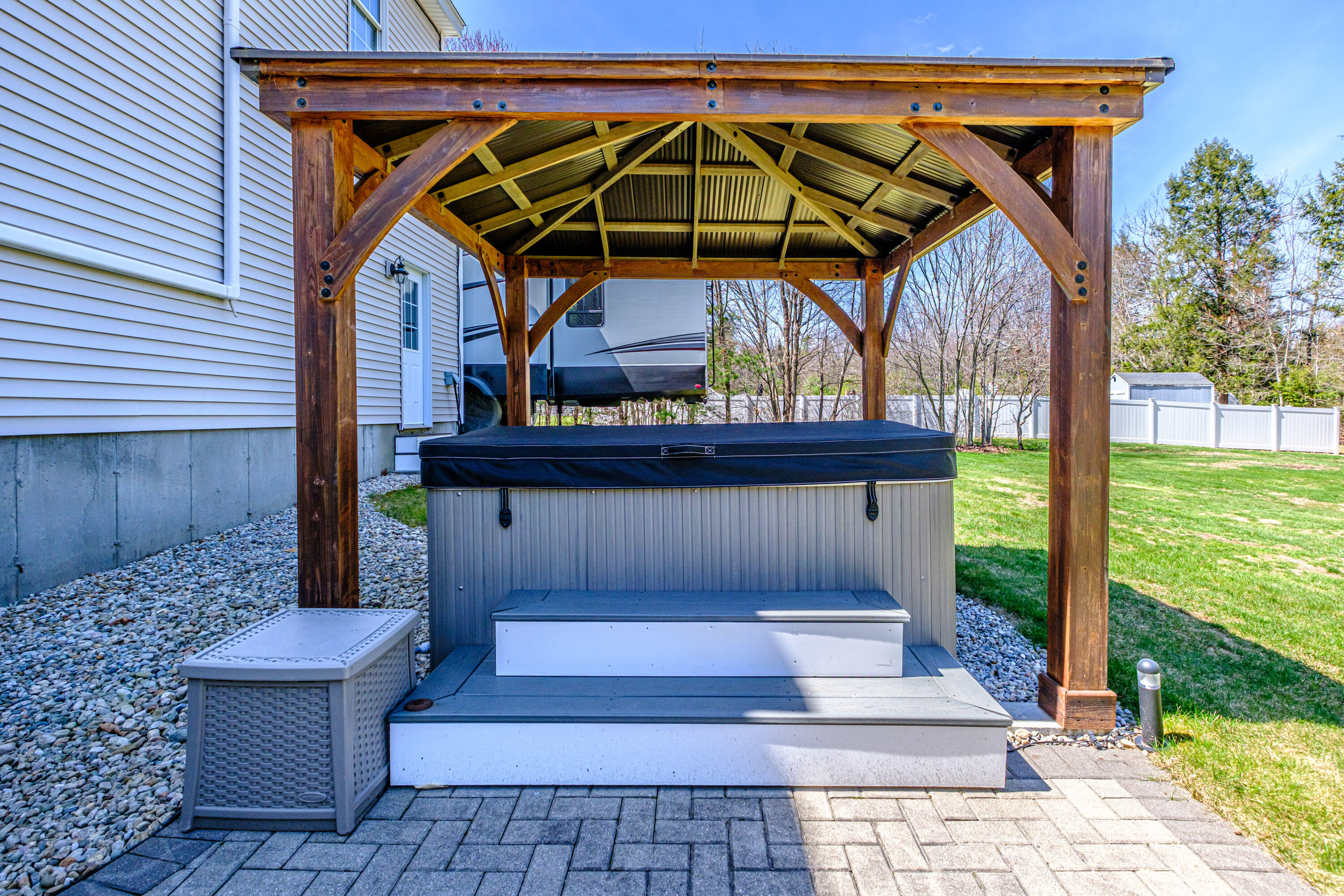 36 Little Ossipee Landing Waterboro ME 04061