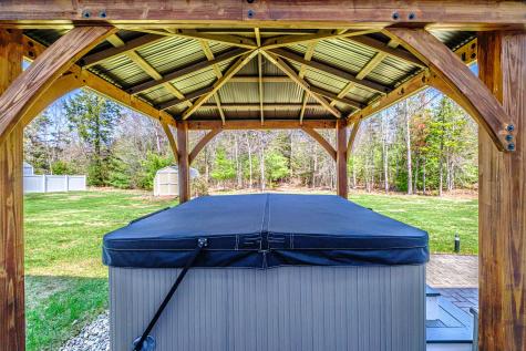 36 Little Ossipee Landing Waterboro ME 04061