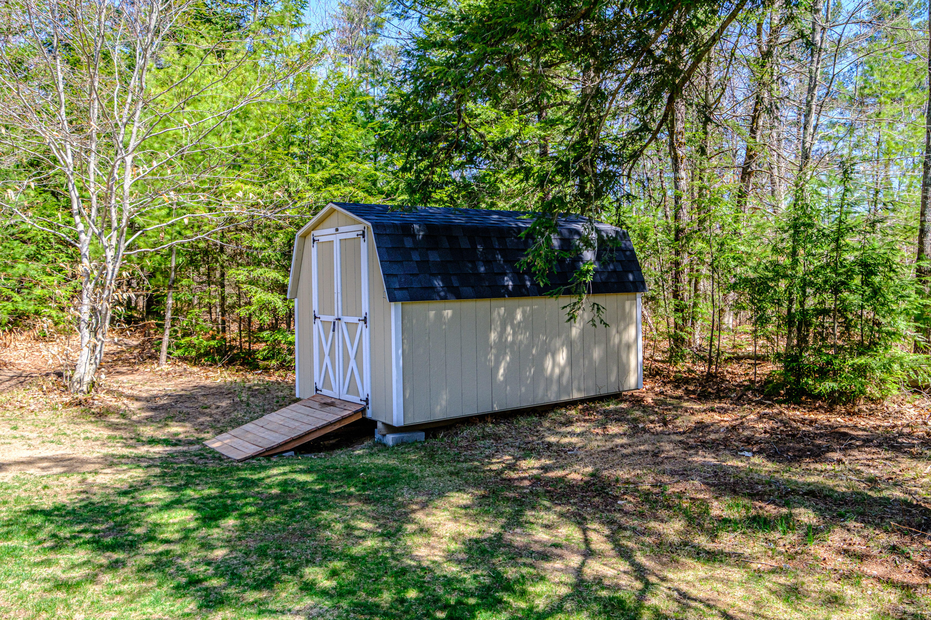 36 Little Ossipee Landing Waterboro ME 04061
