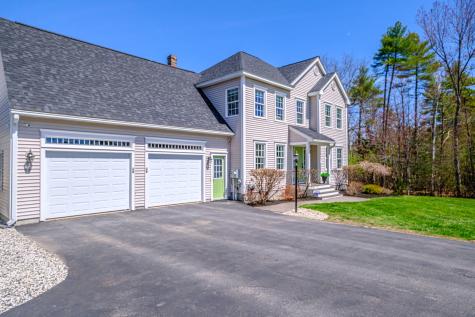 36 Little Ossipee Landing Waterboro ME 04061