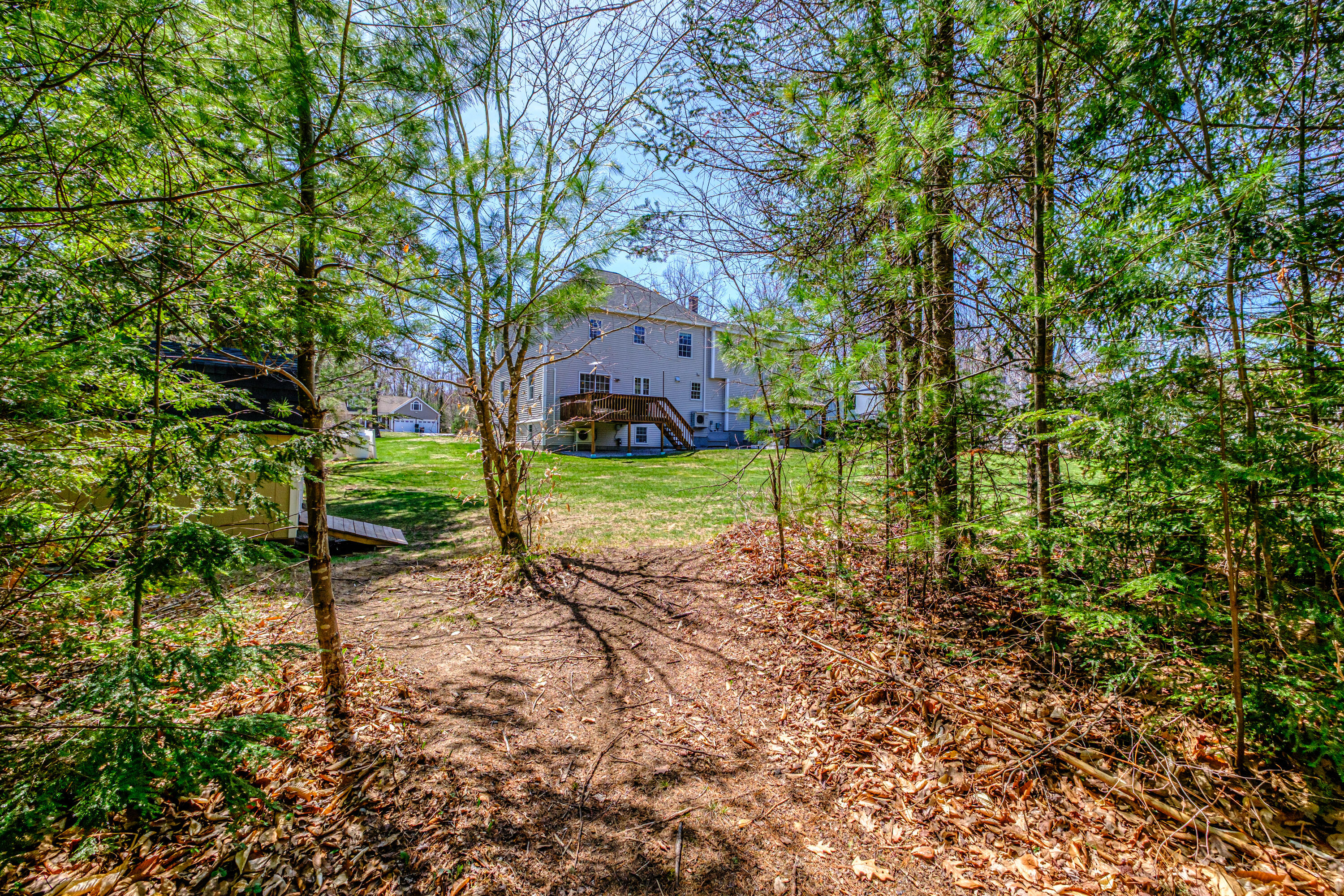 36 Little Ossipee Landing Waterboro ME 04061