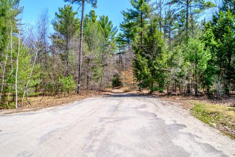 36 Little Ossipee Landing Waterboro ME 04061