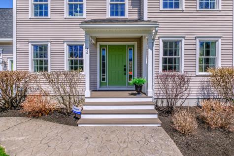36 Little Ossipee Landing Waterboro ME 04061