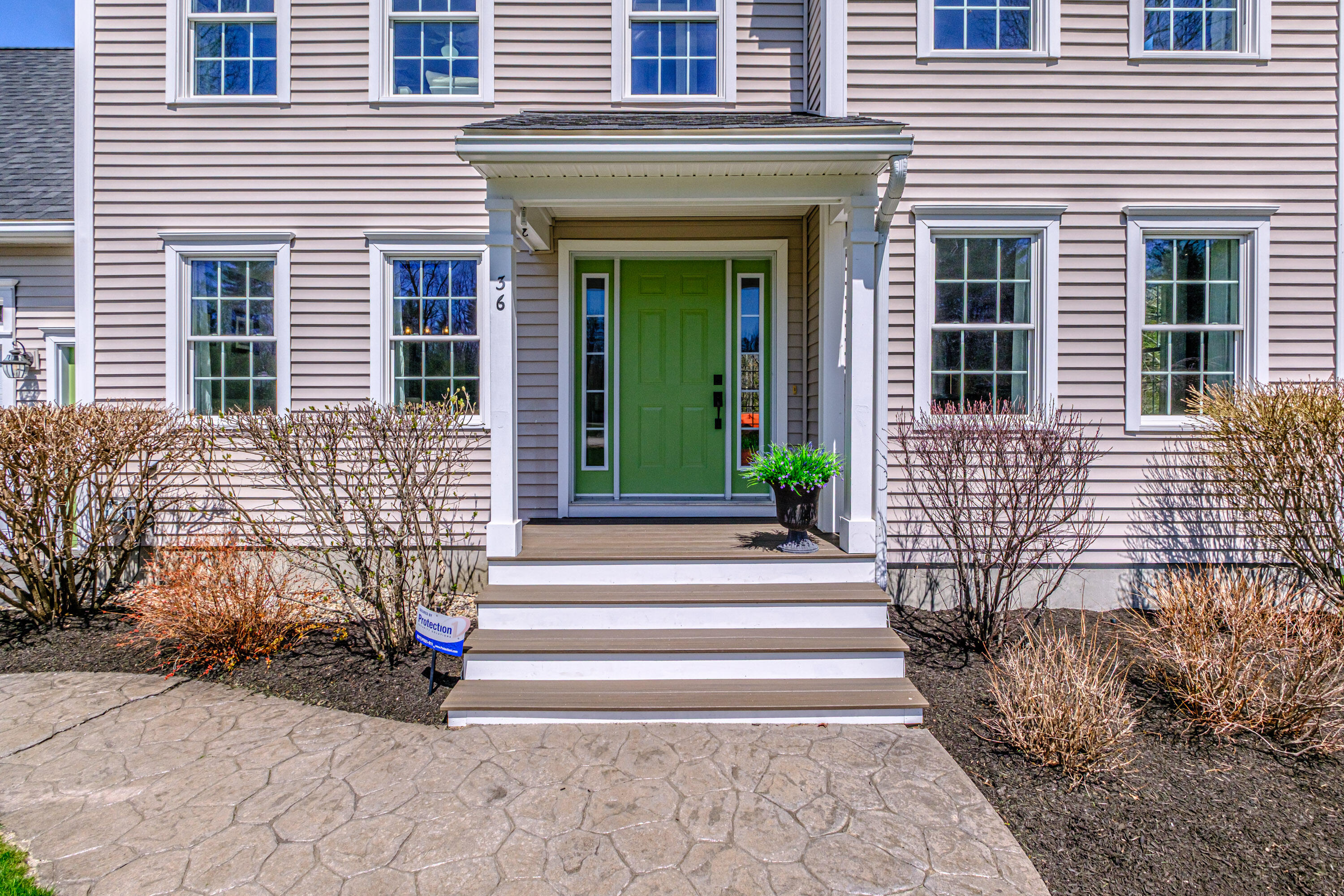 36 Little Ossipee Landing Waterboro ME 04061