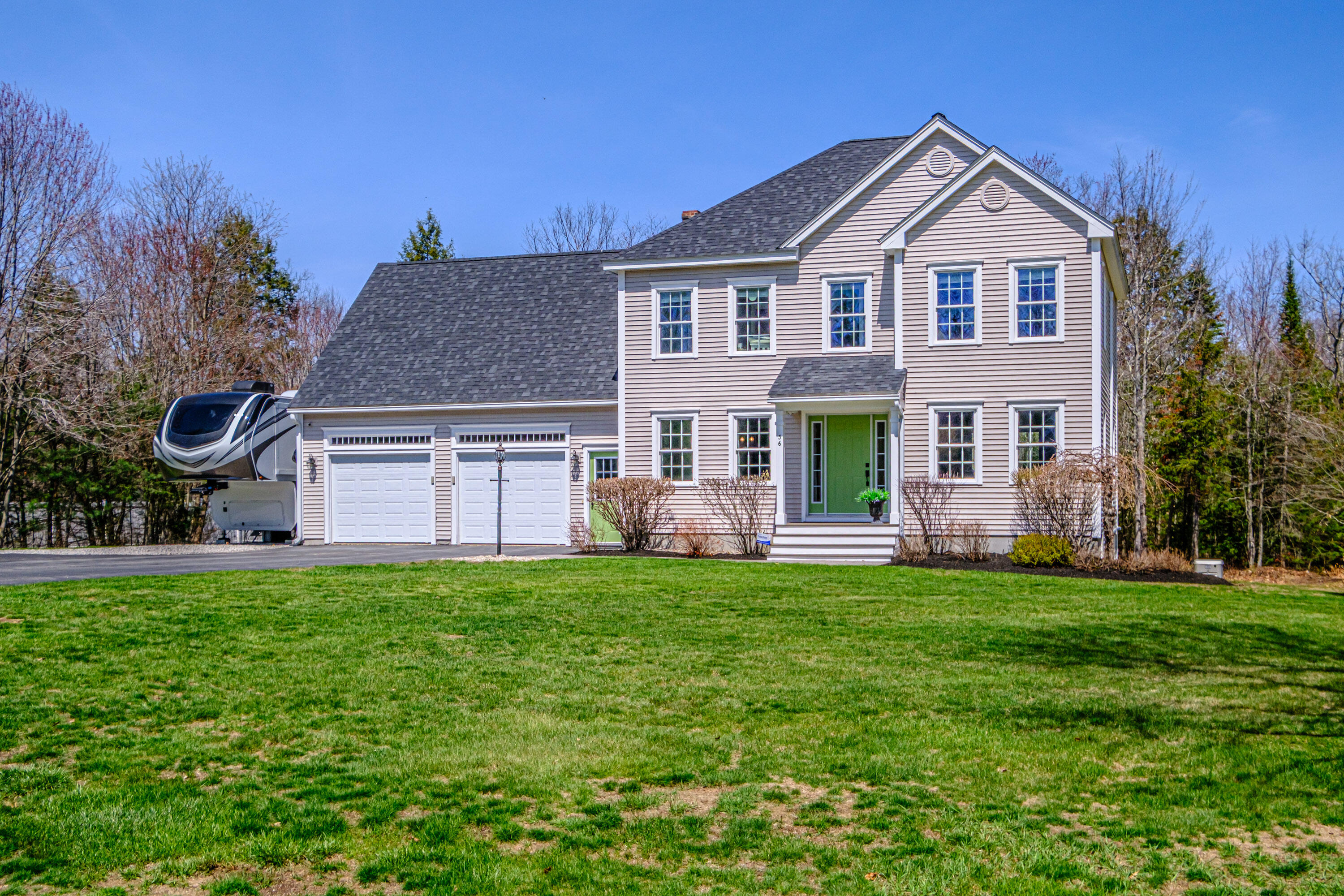 36 Little Ossipee Landing Waterboro ME 04061