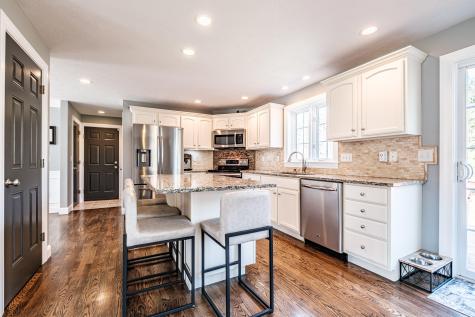 36 Little Ossipee Landing Waterboro ME 04061