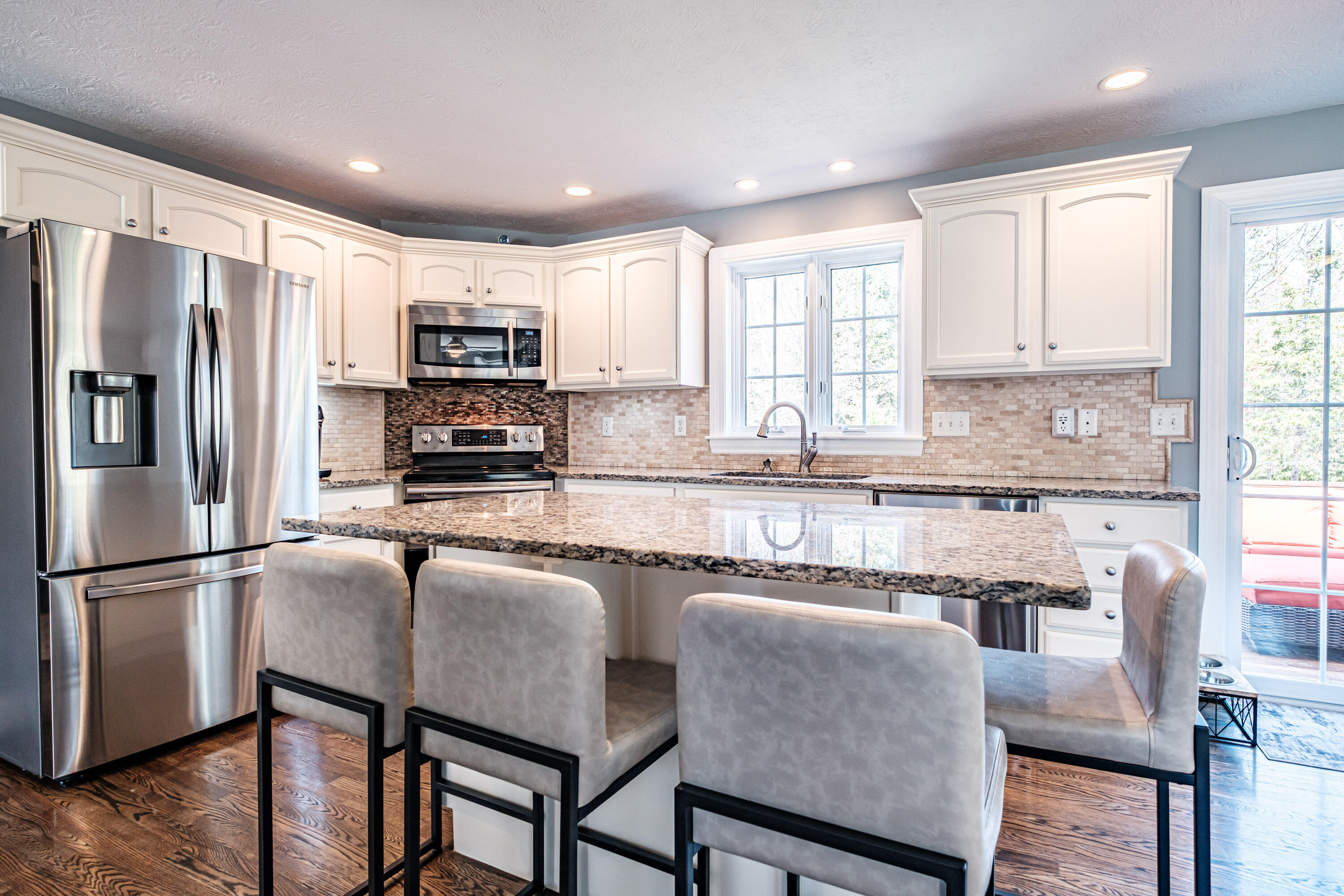 36 Little Ossipee Landing Waterboro ME 04061