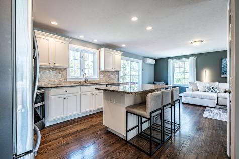36 Little Ossipee Landing Waterboro ME 04061